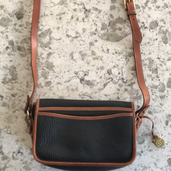 Vintage Dooney & Bourke Crossbody Bag - Picture 3 of 8